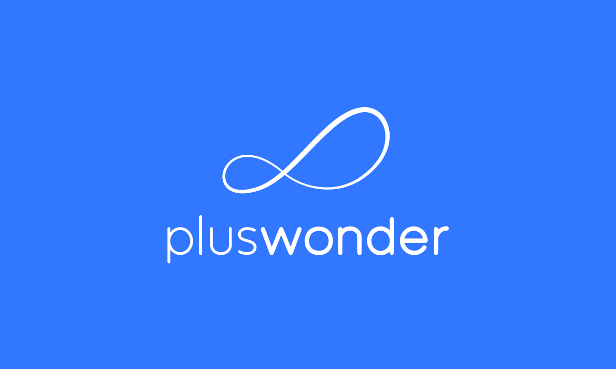 Plus Wonder Inc logo
