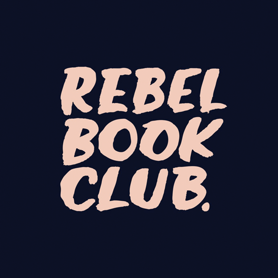 Rebel Book Club: Live with Jean Oelwang - Plus Wonder