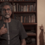 Jay Naidoo interview screenshot