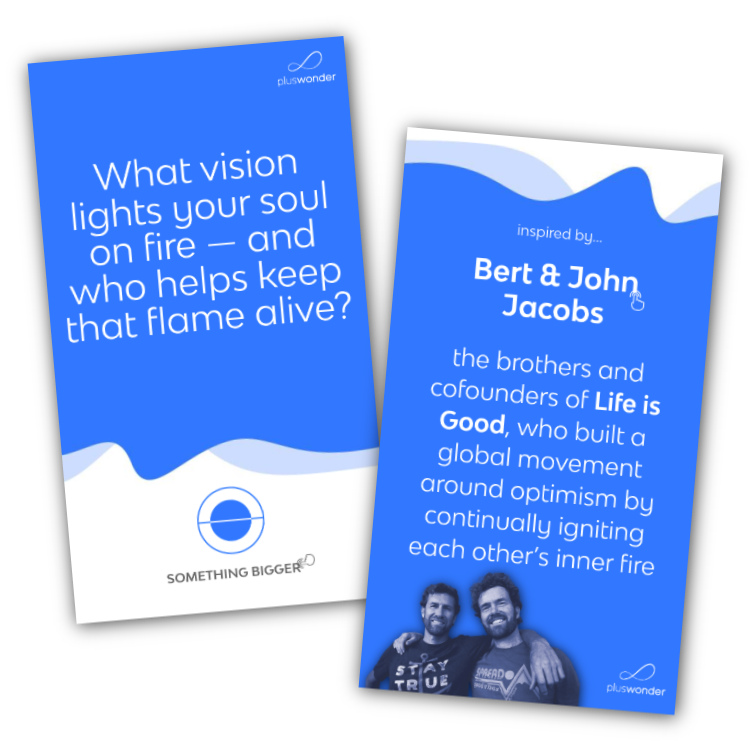 Circle Card Deck transparent features-4